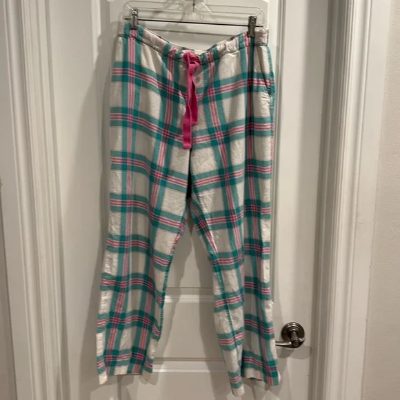 💖Boden Pajama Bottoms💖Anthropologie💖 - Picture 4 of 7